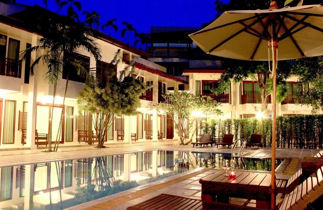 The Mantrini Chiang Rai