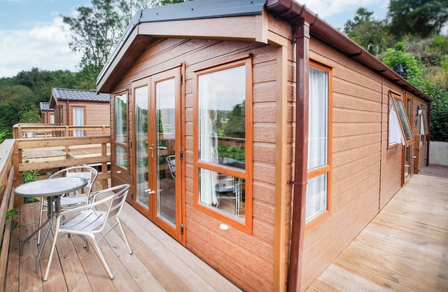 Alojamiento de 1 habitaciones en Tenbury Wells
