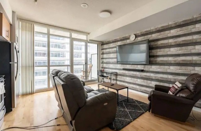 The Maple Loft