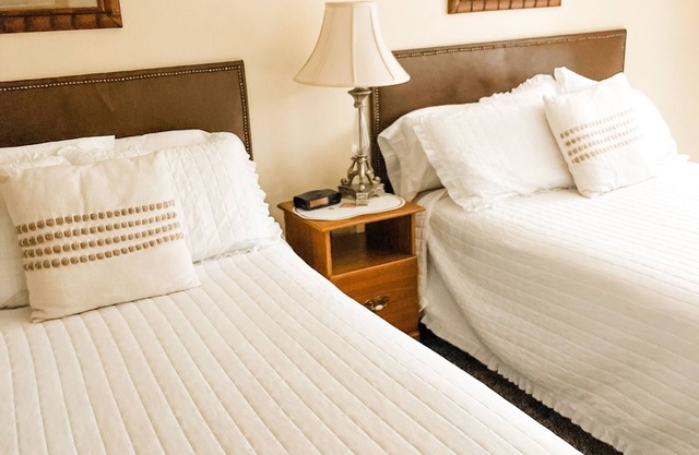 The Maple Tree Inn - #16