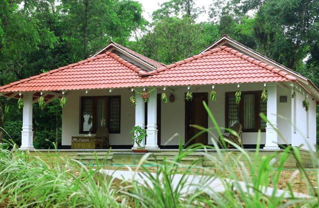 The Maragadi - Sakleshpura