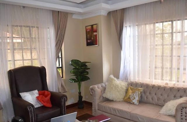 The Marais Hotel and Suites- SIAYA