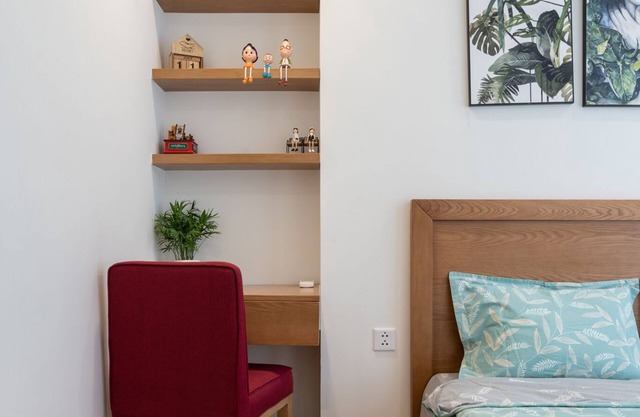 The MARCH House No1 - 2 habitaciones - Park Hill Premium - TimesCity