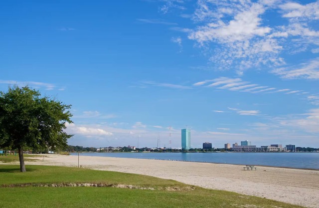The Marco Hotel Lake Charles