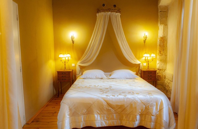 La sala de María Antonieta