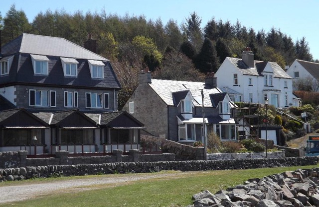 The Mariner Hotel