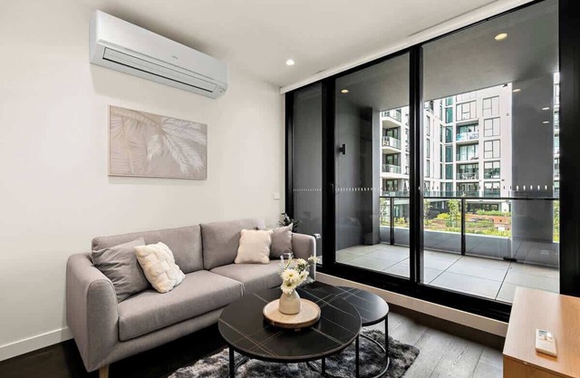 The Marker - Modern CBD Lifestyle Apt with parking