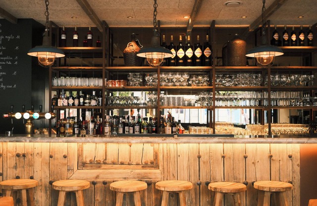 The Market by Parkhotel