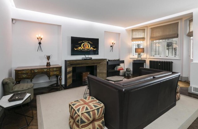 The Marlborough Suite