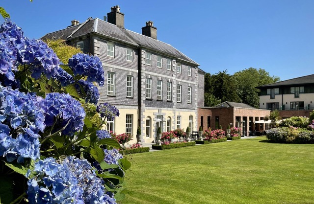 The Maryborough Hotel and Spa
