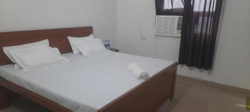 The Mathura Stays Rs 499