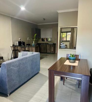 The Maureen Suite