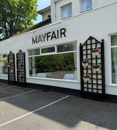 The Mayfair Hotel