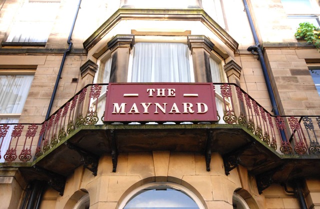 The Maynard