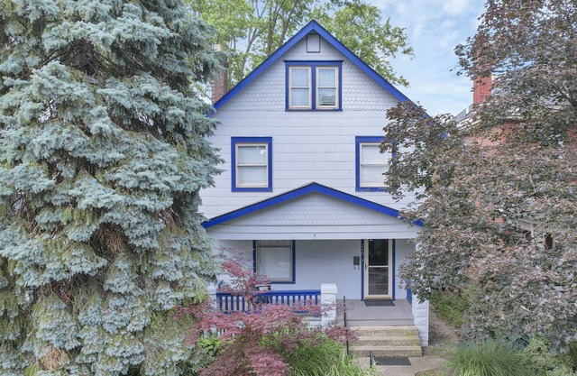 The Maynard Manor Sum