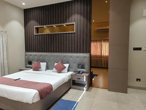 The MB Resort
