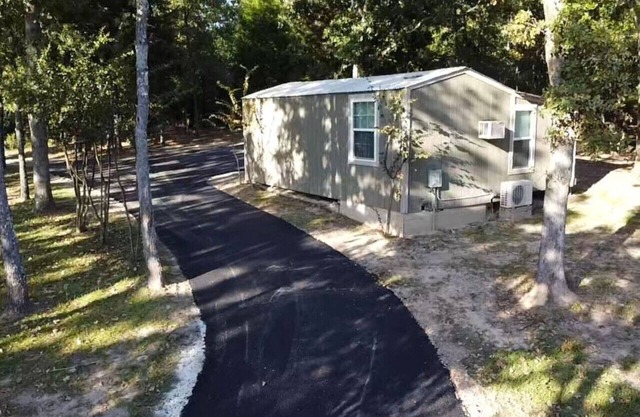 ~The Meadow~ Tiny house short walk to Lake Athens