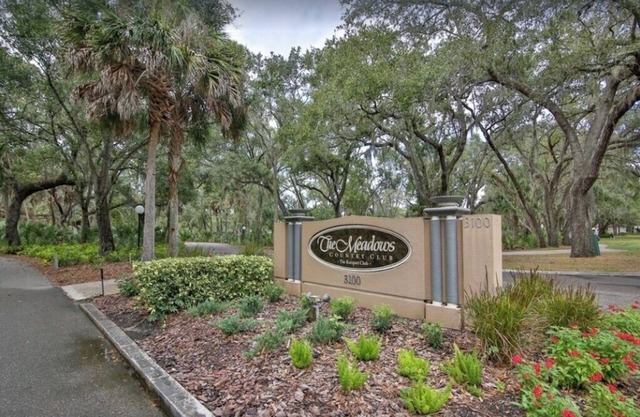 The Meadows Country Club Community Association in Beautiful Sarasota, Florida.
