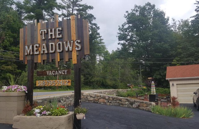 The Meadows