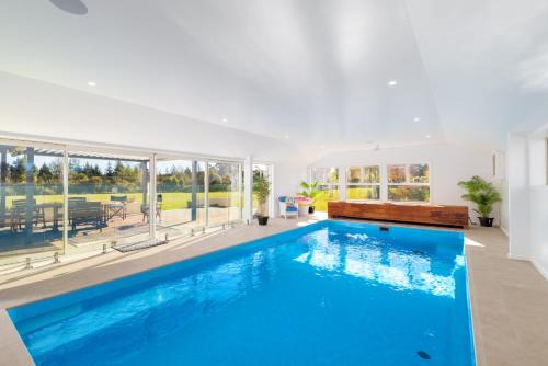 The Meadows Villa