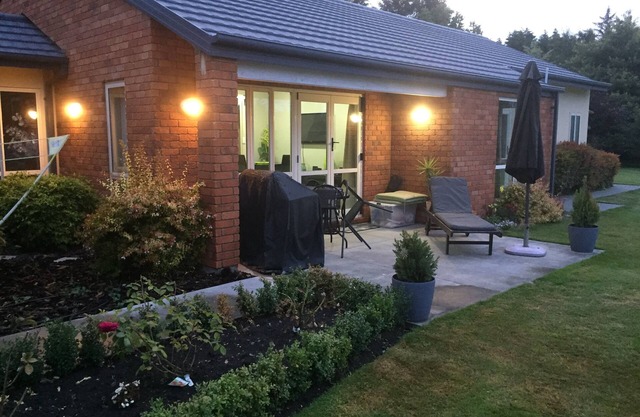 The Meadows Villa