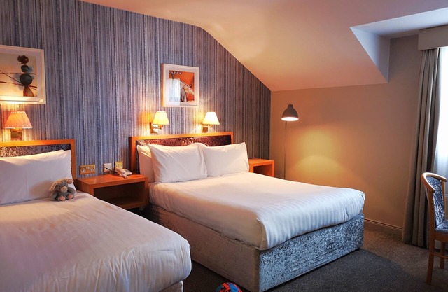 The Mellon Country Inn