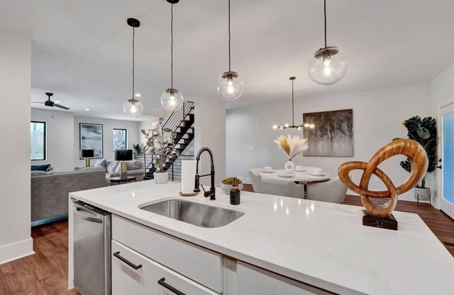 The Memphian - A luxurious 4-storey condo
