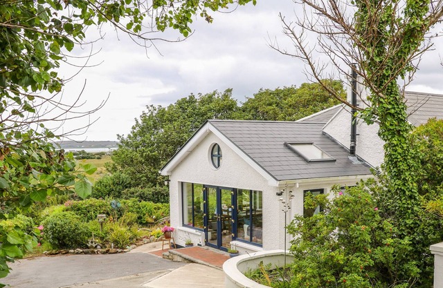 La sirena, DUNGLOE, CONDADO DONEGAL