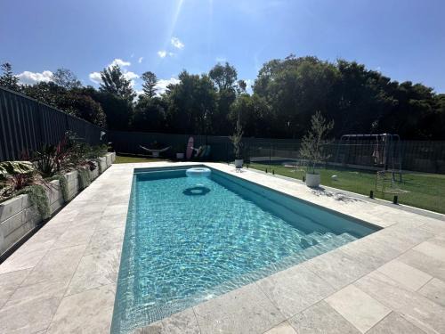 The Mermaid's Retreat - Pool in Kiama!