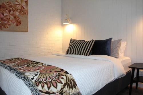 The Merredin Treasury Cottage