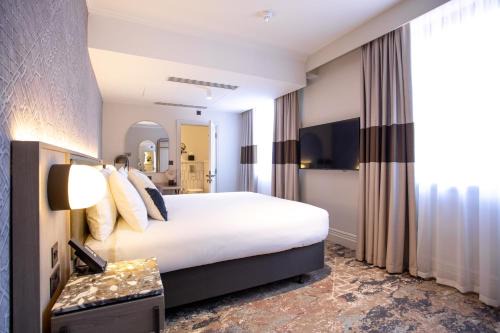 The Met Hotel Leeds - Newly Refurbished