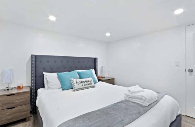 The Metro Loft Hideout