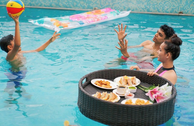The Metropole by Keyboard Hotels