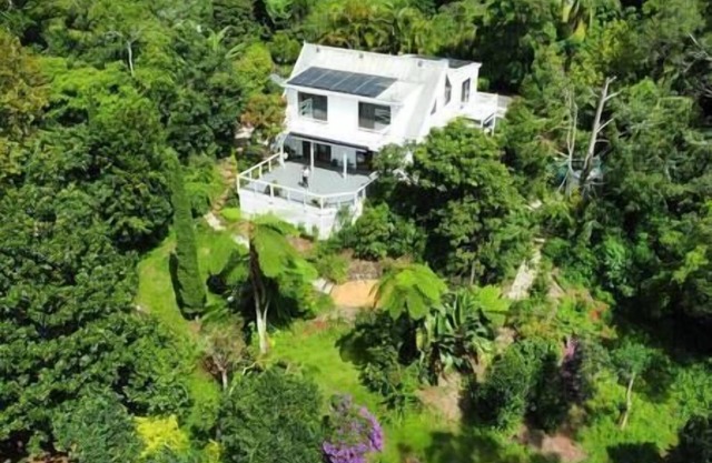 The Metta House Tamborine Mountain
