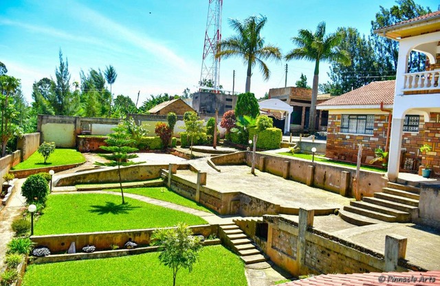 The Mevrose Resort