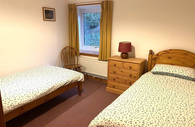 The Mill - Amazing spacious mountain escape in Speyside & the Cairngorms