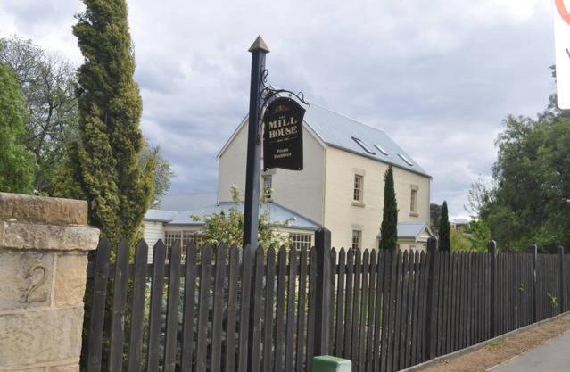 The Mill House Cottage