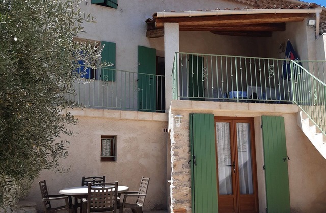 la casa del molino