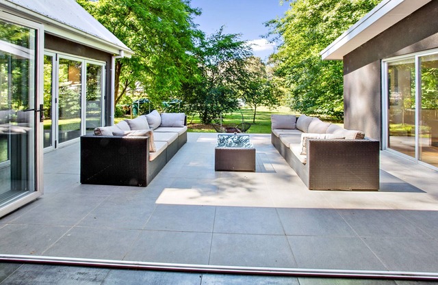The Millbend House -Paceful Luxury by Ovens River