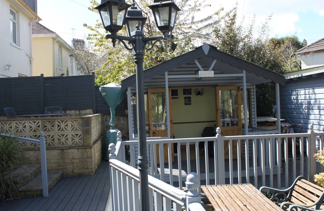 The Millbrook B & B
