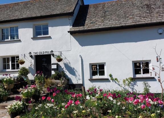 The Millers Cottage