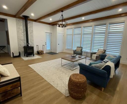 The Millhouse Oceanfront Cottage