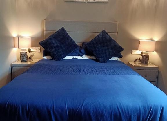 The Milton Accommodation