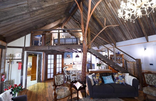 The Miner's Loft - Ballarat