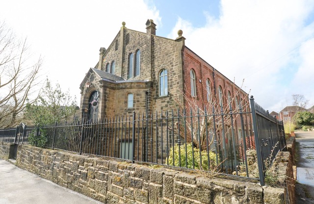 THE MINERS HALL RETREAT, family friendly in Stanley, County Durham