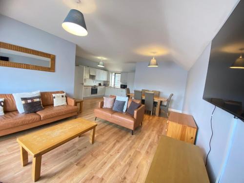 The Mint Apartment