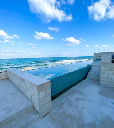 The Mint Resort Isla Mujeres