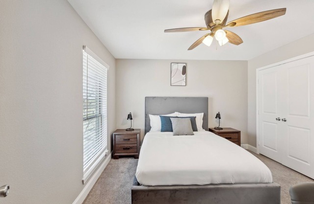 The Mirage 248 I Comfy 1 Bed 1 Bath