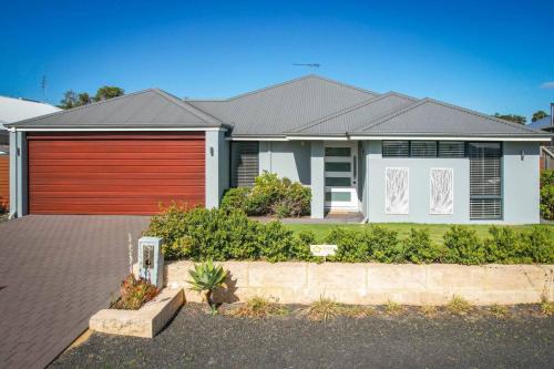 The Monclair Retreat - Pet Friendly Dunsborough
