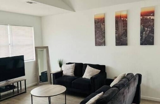 The Monochrome Home